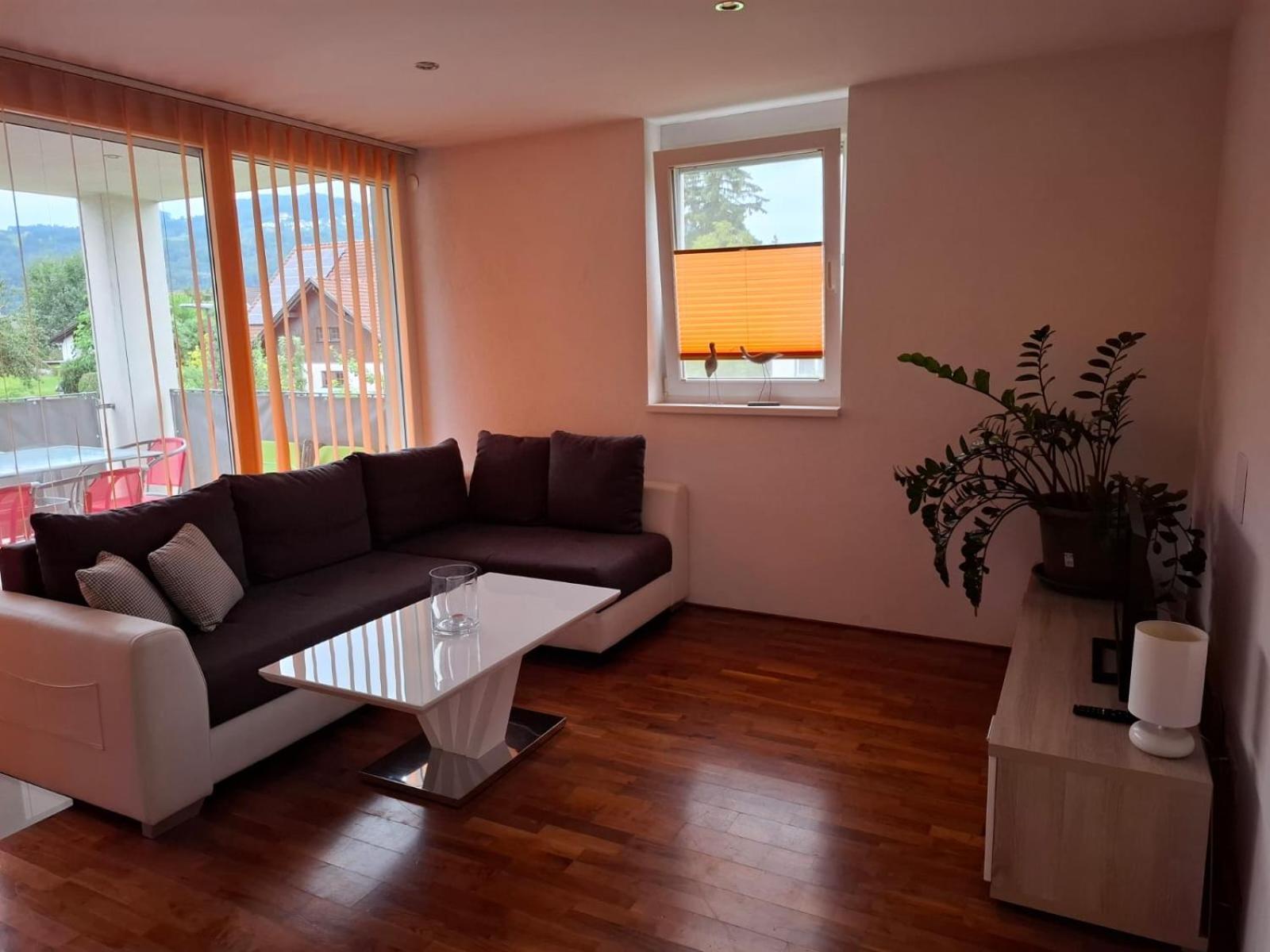 Ferienwohnung Daniela Höchst Buitenkant foto