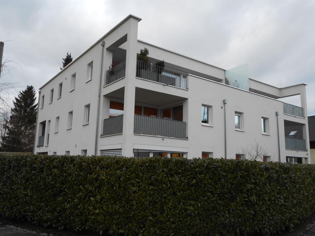 Ferienwohnung Daniela Höchst Buitenkant foto