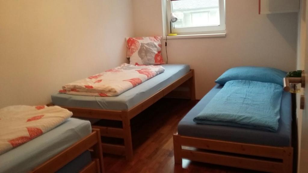 Ferienwohnung Daniela Höchst Buitenkant foto